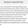 Tria Age-Defying Laser BNIB ( Tati Westbrook and huda beauty approved ) 5 stars Rated Image 4