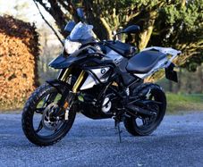 Bmw G 310 Gs 2020