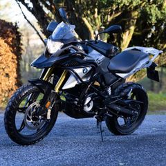 Bmw G 310 Gs 2020