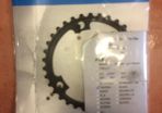 Chain ring