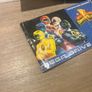 Megadrive Game Mighty Morphin Power Rangers Image 7
