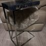 C-shaped sofa table, Image 2