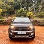 2017 Ford Ranger Wildtrak Image 2