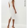 Coast dress Ivory Bride Hen Image 4