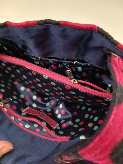 Earth Squared Shoulder bag BNWTS