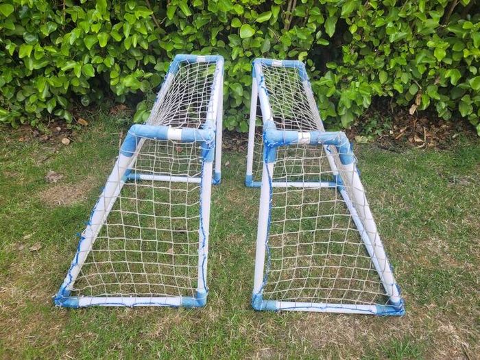 Junior Football Goal