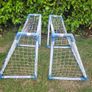 Junior Football Goal Image 2