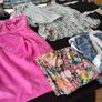 Womens Clothes Bundle UK10 EU38 Ladies Bulk Lot Image 3