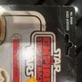 Star Wars Vintage ESB Rebel Commander 41b Cardback Image 2