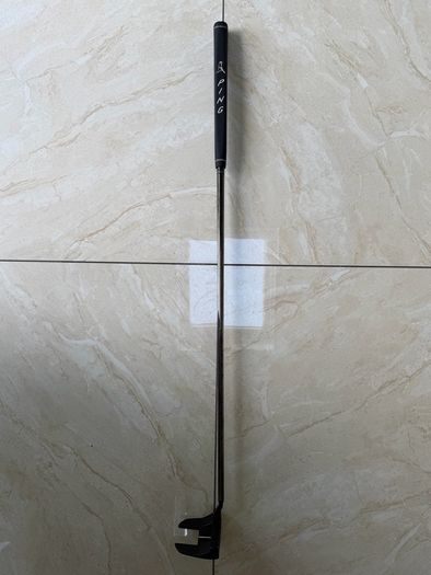 Ping putter