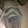 Next Velcro Touch Fastening Shoes / Runners, Size 2 UK/ 34 EU Image 4