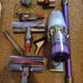 Dyson v11 animal Image 2