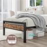 Single Bed Frame Image 3