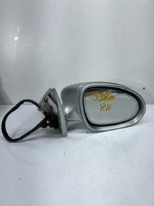 Mercedes S Class W221 O/s Driver Right Wing Mirror  2006 455216 A2l6b4s