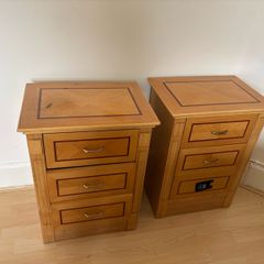 Bedside Locker