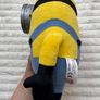 Minions Rise of Gru Minions Plush approx. 30 cm. Used Please see photos Image 7