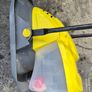 Challenge Hover Mower 1000W Extremely Clean, Great Condition Image 5