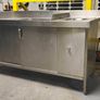 Stainless Steel Utility Sink, Image 2