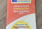 Essentials Unfolded Chemistry Exam Revision Handbook