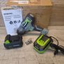 WORKPRO 18V Cordless Impact Wrench 300NM with 4.0Ah Battery Image 6