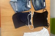 Bershka like new ladies clothes