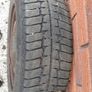 4 spare wheels and tyres Image 4