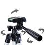 20611 Tripod Stand Mount Holder For Camera Smart Phone 650mm- 25 Inch Image 7