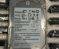 20 X Seagate St600mm0006 600gb 10k Sas 6gbps 2.5" Hdd