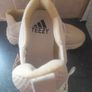 Adidas YEEZY trainers size 5 new with tags Image 4