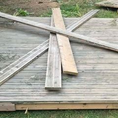 Free Decking