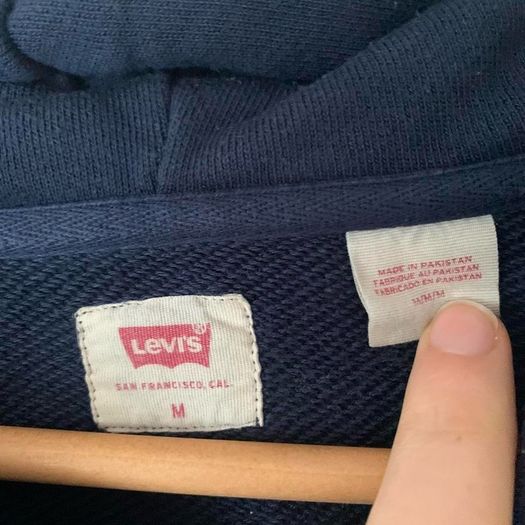 Levi's Hoodie
