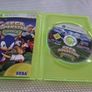 Sega Superstars Tennis Xbox360 Games Original Image 3