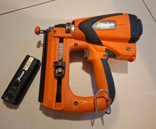 Paslode im65 F16 2nd fix Nail Gun"Fully Serviced"