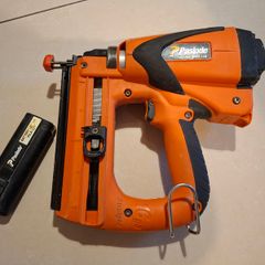 Paslode im65 F16 2nd fix Nail Gun"Fully Serviced"