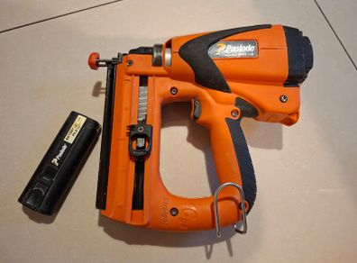 Paslode im65 F16 2nd fix Nail Gun"Fully Serviced"