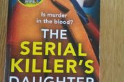 The Serial Killer's Daughter by Alice Hunter for Sale