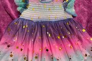 Dress 6-9m BNWT