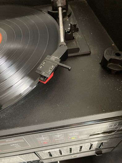vintage hifi