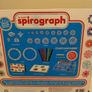 Spirograph Drawing Set Image 10
