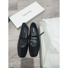 Calvin Klein Ballerinas. Brand New with tags.