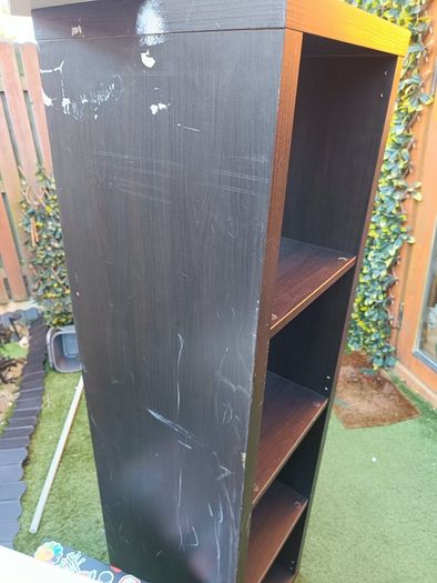 free wood