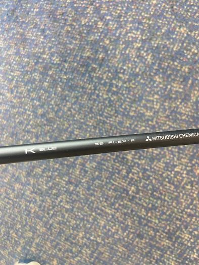 Mizuno JPX one driver brand new
