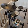 Roland TD-9 Electric Drum Kit Image 6