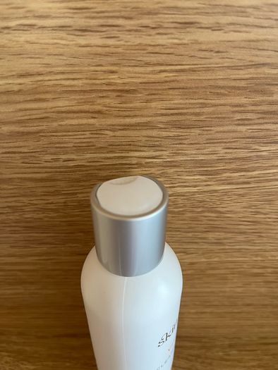 Skin theory vitamin C cleansing cream