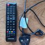 Samsung 43" UHD Smart TV Image 5