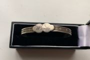 Sterling Silver Bangle