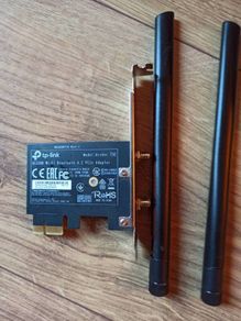 Network cards