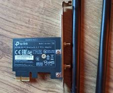 Network cards