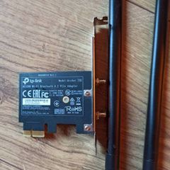 Network cards