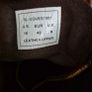 SL-Saint, Men's Leather Mox Toe Boots, UK 9/EU 43, Brand New Image 9